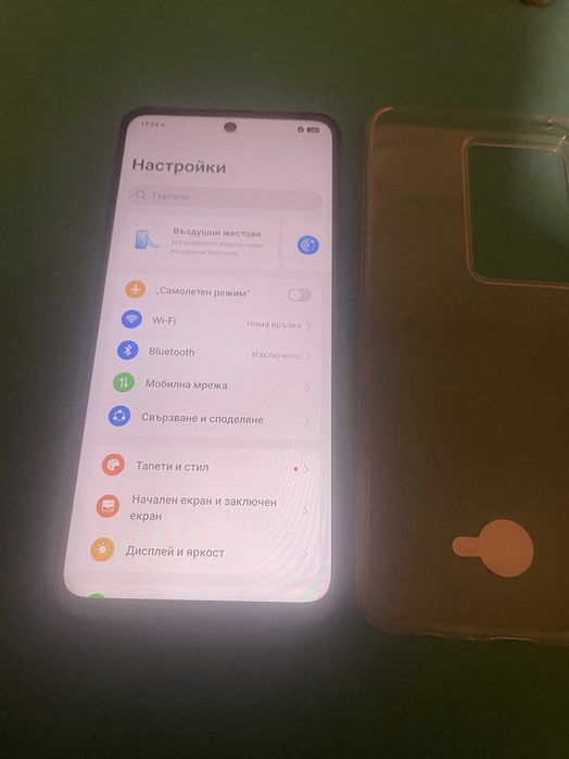 Смартфон Realme 14x 5G Carbon Black 50 MP