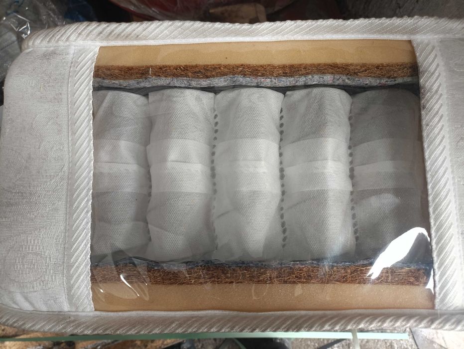 Продаю матрасные подушки