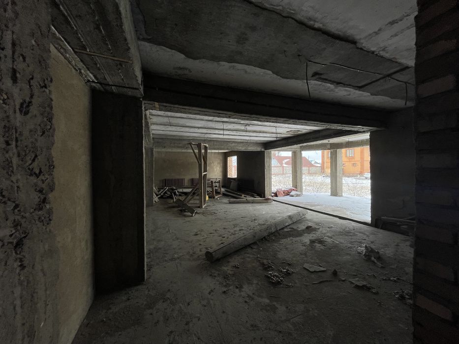 Здание 1500кв2