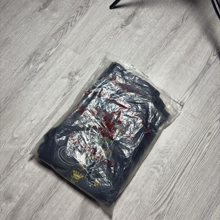 Vintage christian audigier jeans