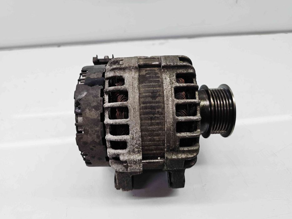 Alternator Volvo V40 II Rdesign [Fabr 2013-2019] 30644945 2.0 Benz B42