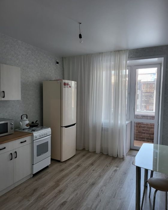 1ком. Костанай-Плаза