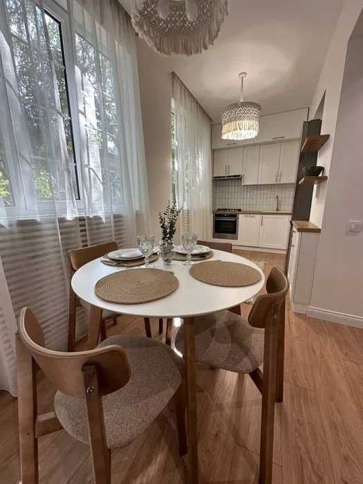 СДАЁТСЯ Уютная квартира 2х /3/7 Шайхантахурский р-н ЖК Хувайдо
 #Шайха