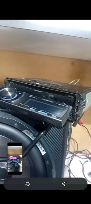 Пионер делфин отличном состояни