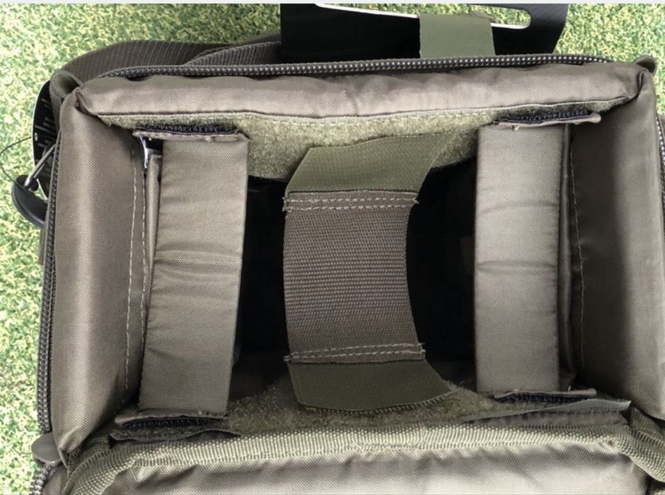 Geanta foto tactica Tasmanian Tiger TT Focus