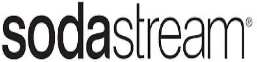 Комплект от 2 стъклени бутилки Sodastream,0.7мл,Crystal или Penguin