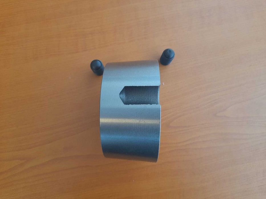 Bucsa conica 3020-35 de cuplaj elastic - pt. pompa irigatii