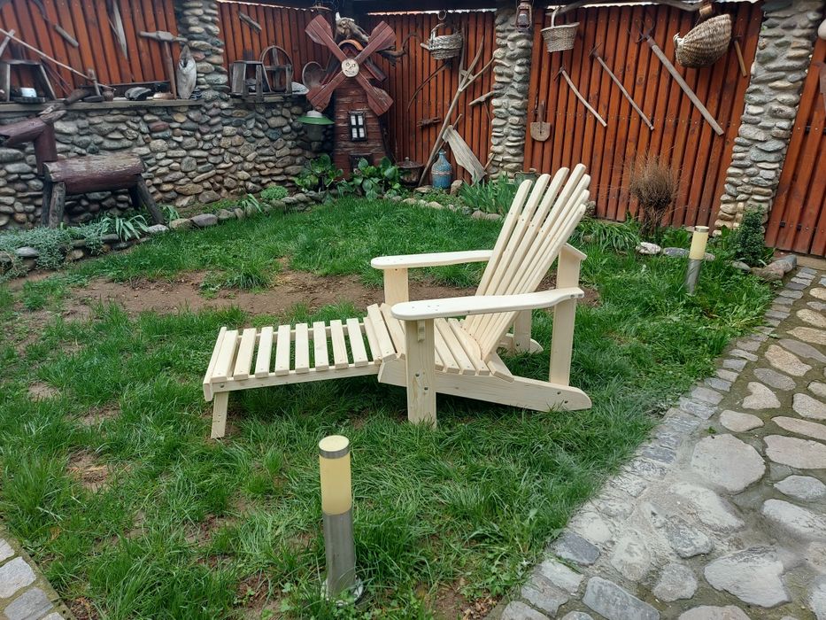 Градински стол...