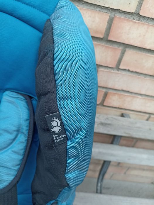 Автокресло Maxi Cosi