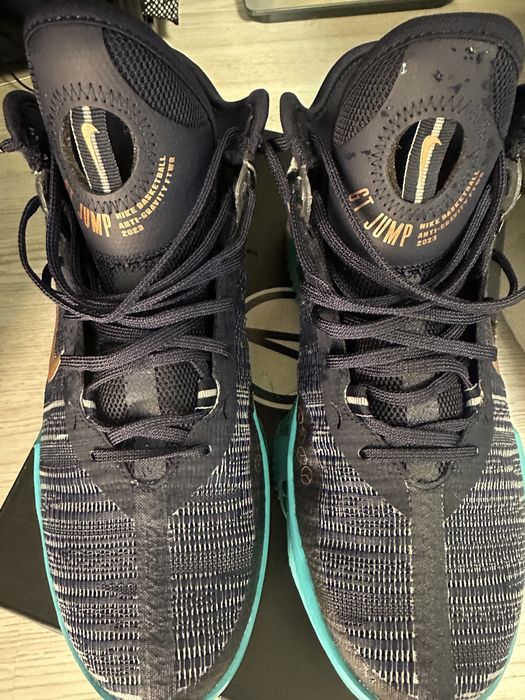 Adidasi Nike originali100%