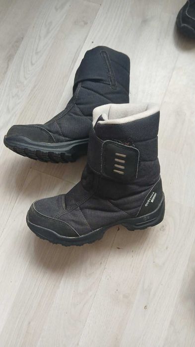 Детски ботуши 37