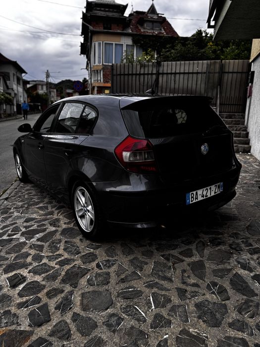 BMW 1 Series 0 — imagine 3