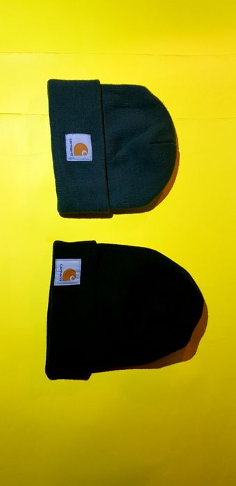 Carhartt   вълнени шапки