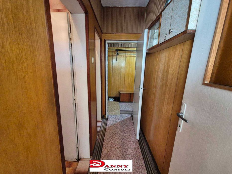 Продава се Многостаен апартамент в Велико Търново, Акация - 103 кв.м за 1331 €/кв.м - Снимка #11