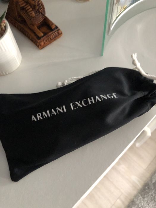 Ochelari de soare Armani