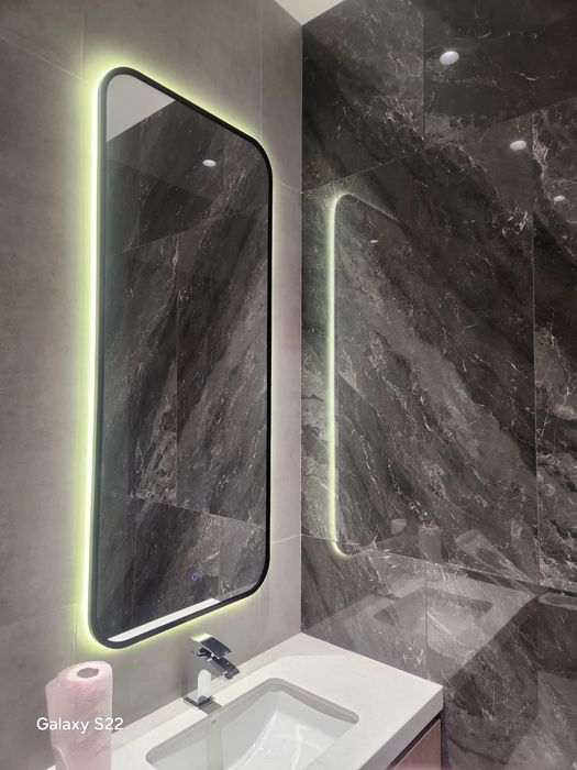 Зеркало! /Тошойна/  Toshoyna