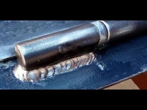 Дәнекерлеу жұмыстары
