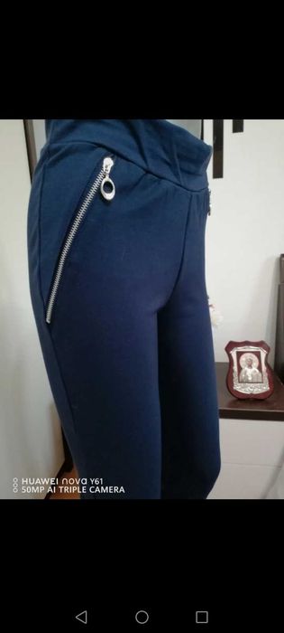 Colanti subtiri dama S