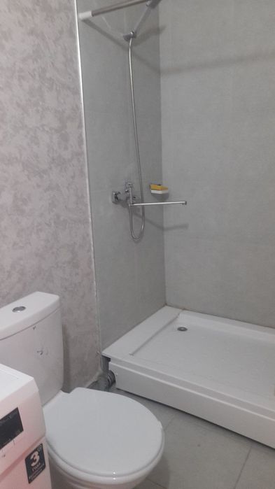 Продаётся на БУЗ-2 новостройка 2ком