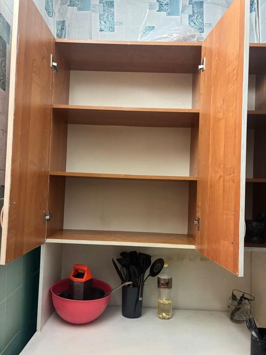 Продам кухонный шкаф