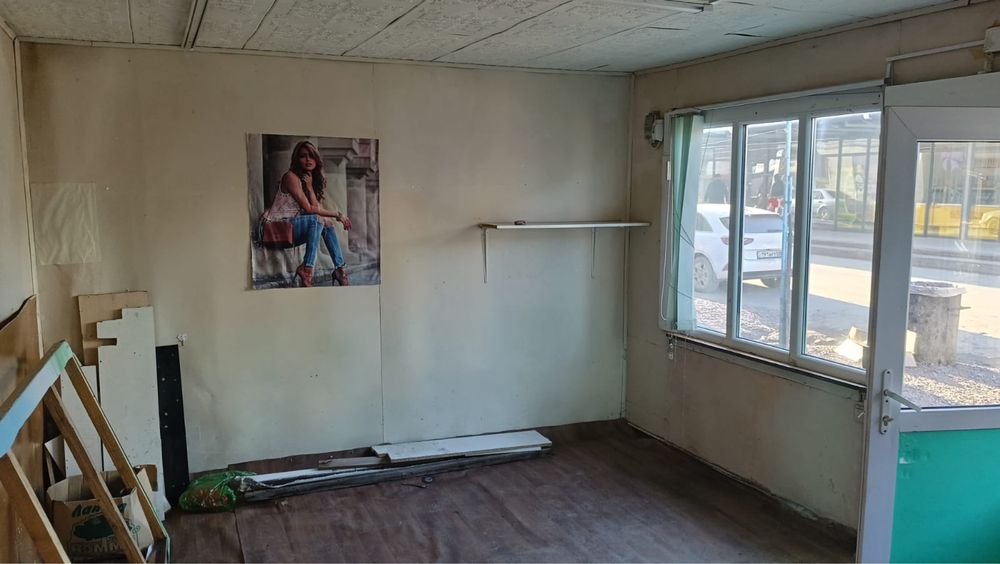 Контейнер размер 5/3 Высота 3мт срочно