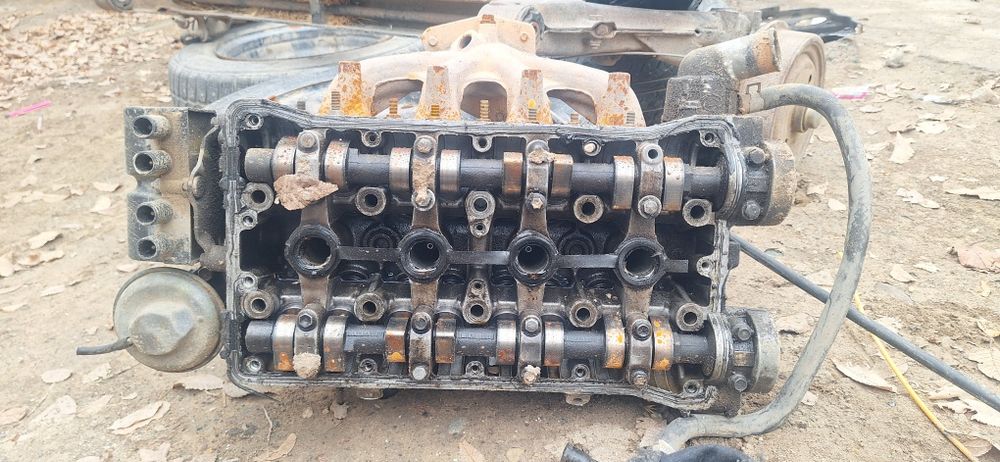 Нексия заттары...