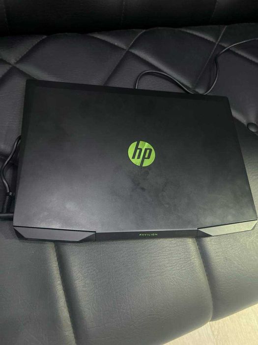 Ноутбук HP Pavilion Gaming Laptop