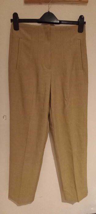 Елегантен дамски панталон