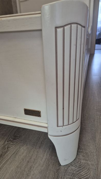 Продам кровать 120 см