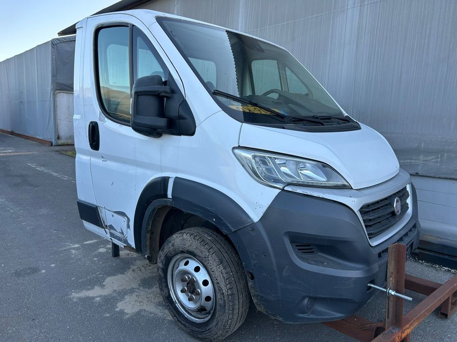 Motor cutie fiat Ducato 2019 2.3 180 cai