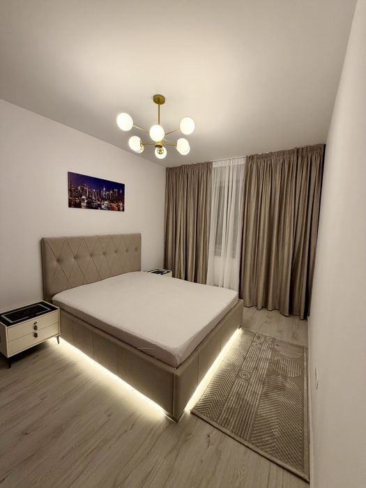 Studio militari residence
