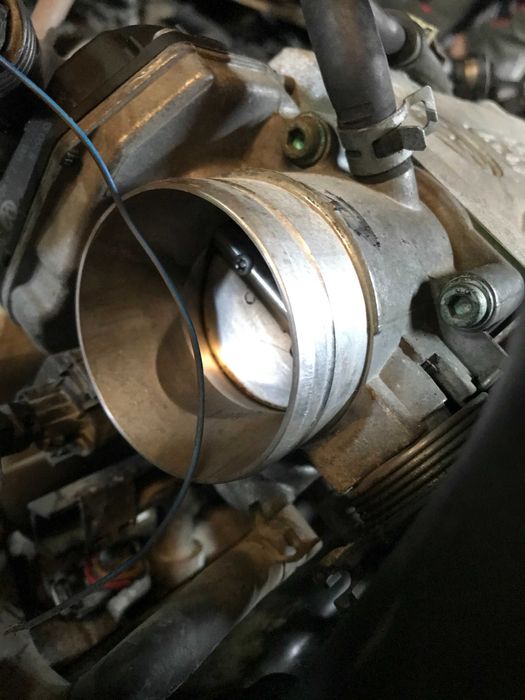 Продам двигатель Volkswagen T4 AET 2.5 бензин