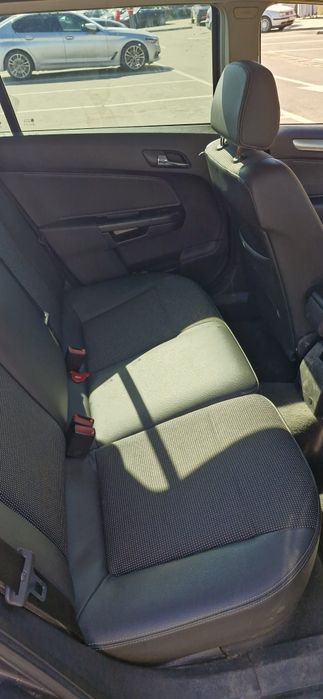 Opel Astra H Cosmo  0741675394