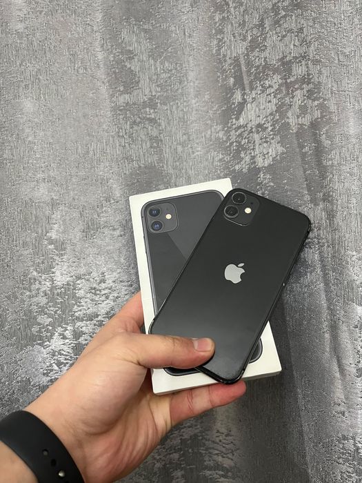 Айфон 11 / Iphone 11 64 гб