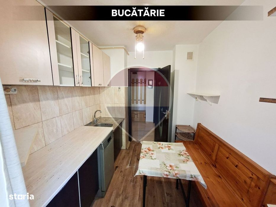 Apartament cu 3 camere pe Strada Paltinisului – Baia Mare — fotografia 2
