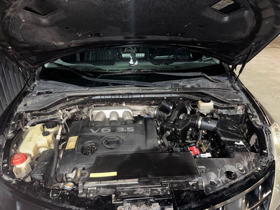 Продам Nissan Murano Z50