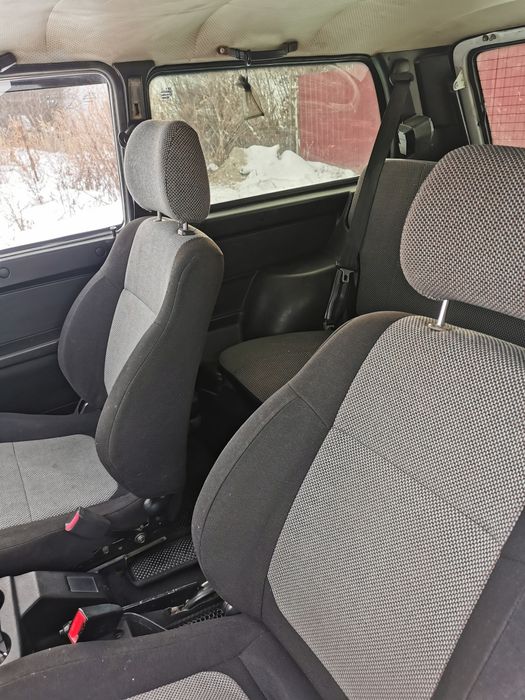 Продам ниву 2012года