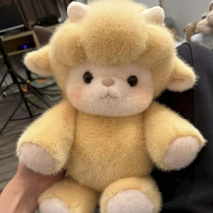 Игрушка бегающая