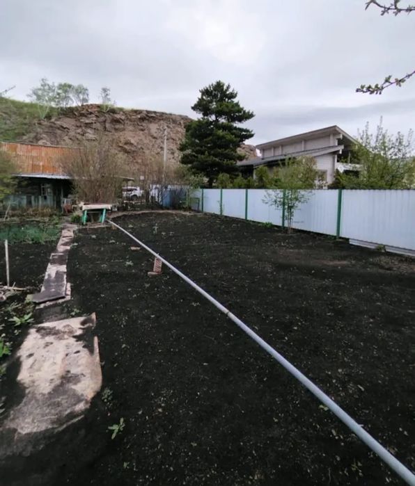 Продам дачу на Железнодорожных дачах