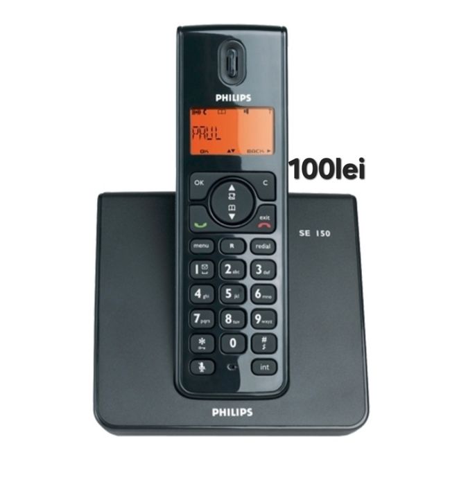 Vand telefoane Iphone  originale +telefon butoane seniori  +Philips