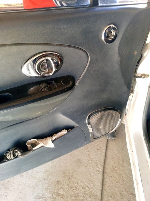 Matiz 2006 oq holati zor