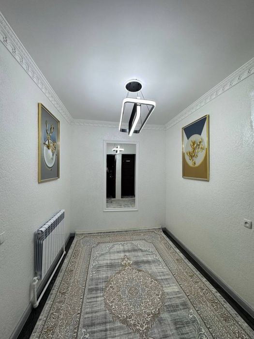 2 комнатна квартира