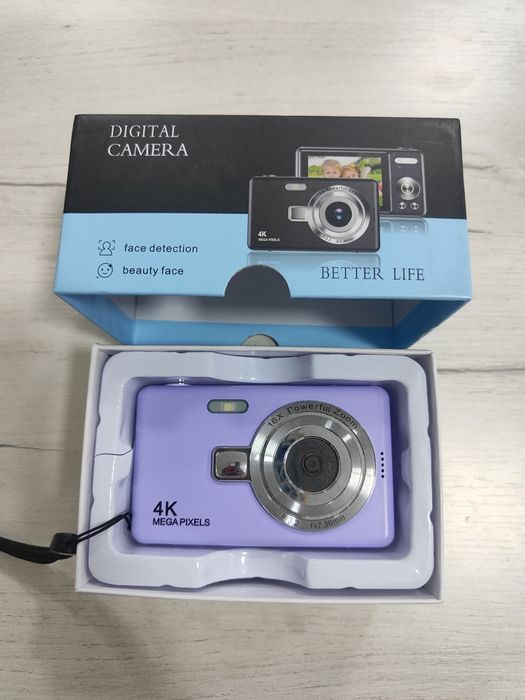 Продается китайский детский фотоаппарат.