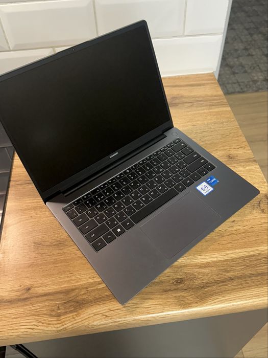 Ноутбук Huawei MateBook D 14