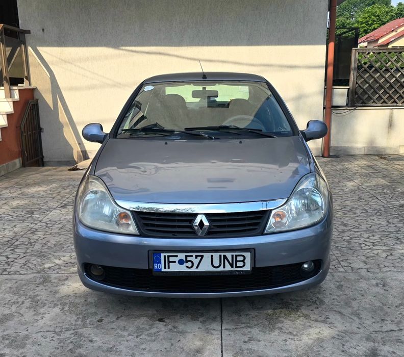 RENAULT Symbol 2010 — imagine 5