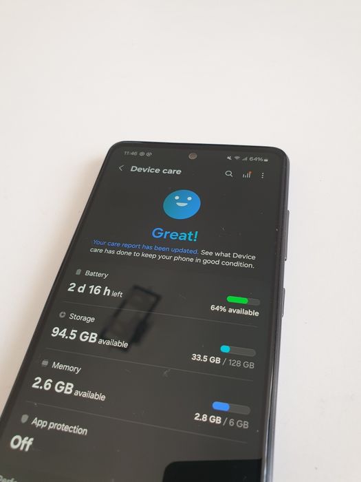 Samsung Galaxy A52 6/128