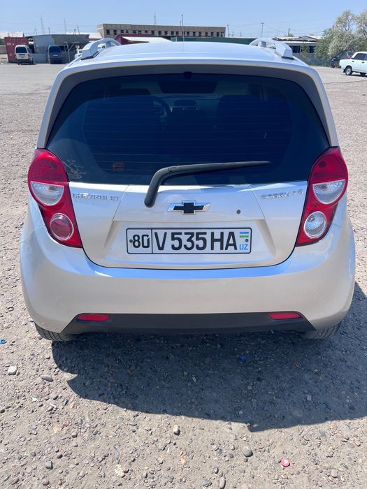 Spark vikup nasiyaga bank emas