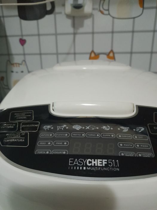 MultiCooker Nefolosit