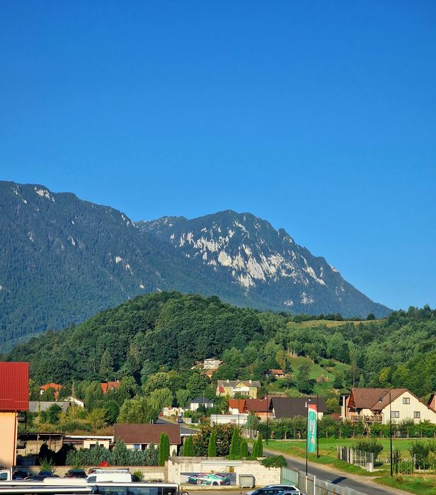 Apartament regim hotelier