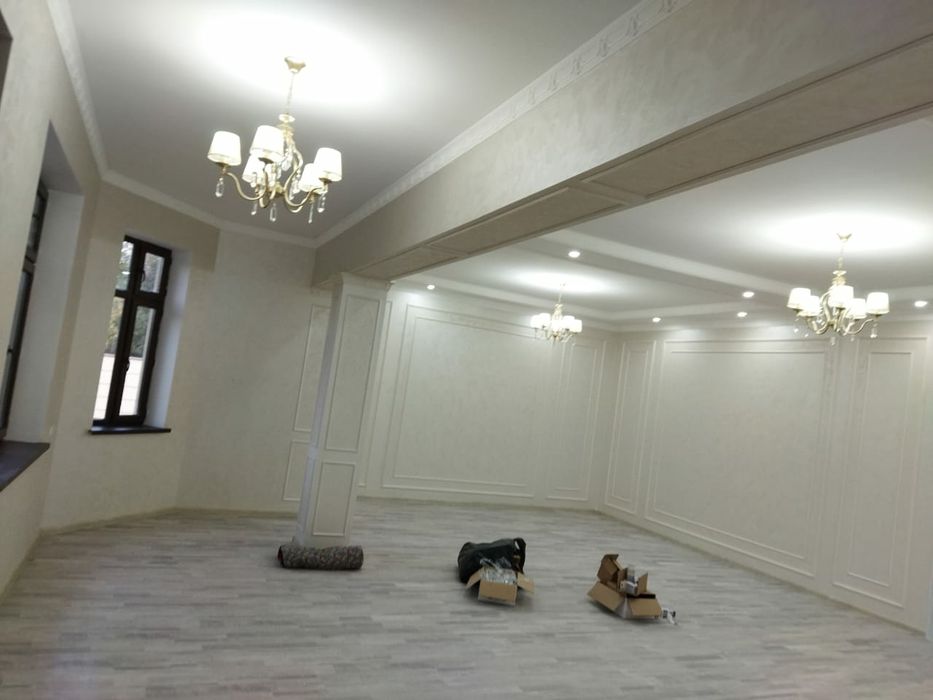 Евроремонт|Левкас,Обой,ламинат,гипсакартон.